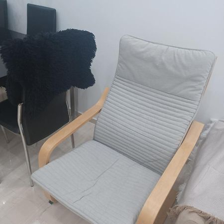 Cozy Renovated Apartment Atenas Quarto foto